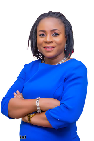 Proprietress of Peniel Land Private School